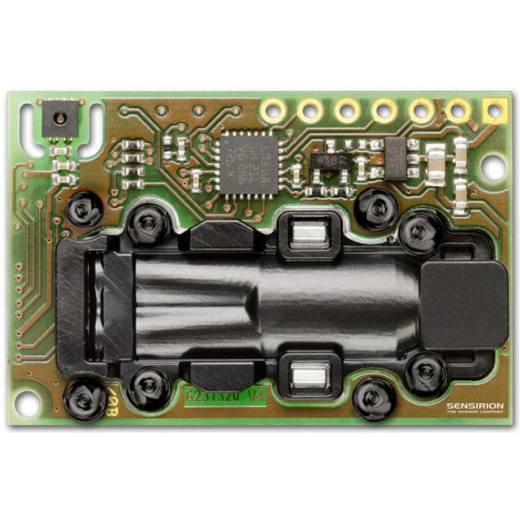 Sensirion SCD30 CO2 传感器..zip缩略图